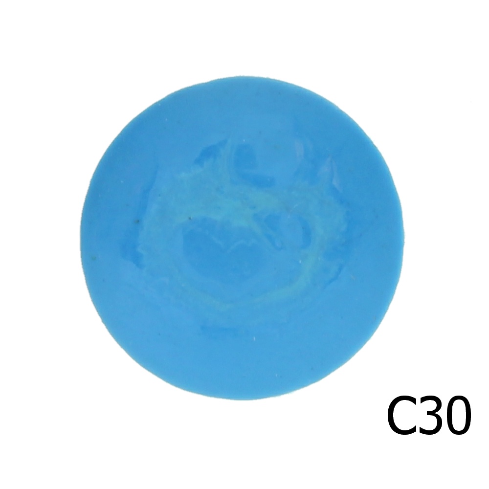Эмаль глухая С30, 100 гр.