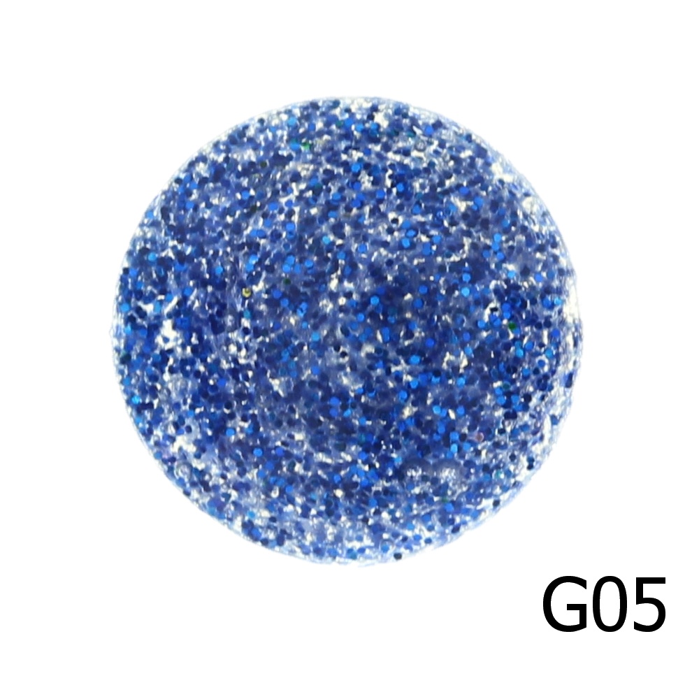 Эмаль сверкающая G05, 100 гр.