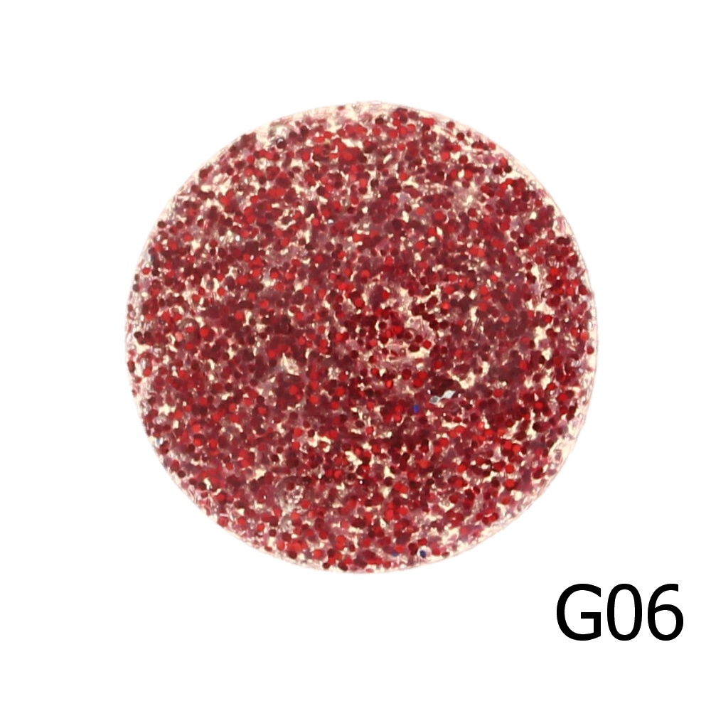 Эмаль сверкающая G06, 100 гр.