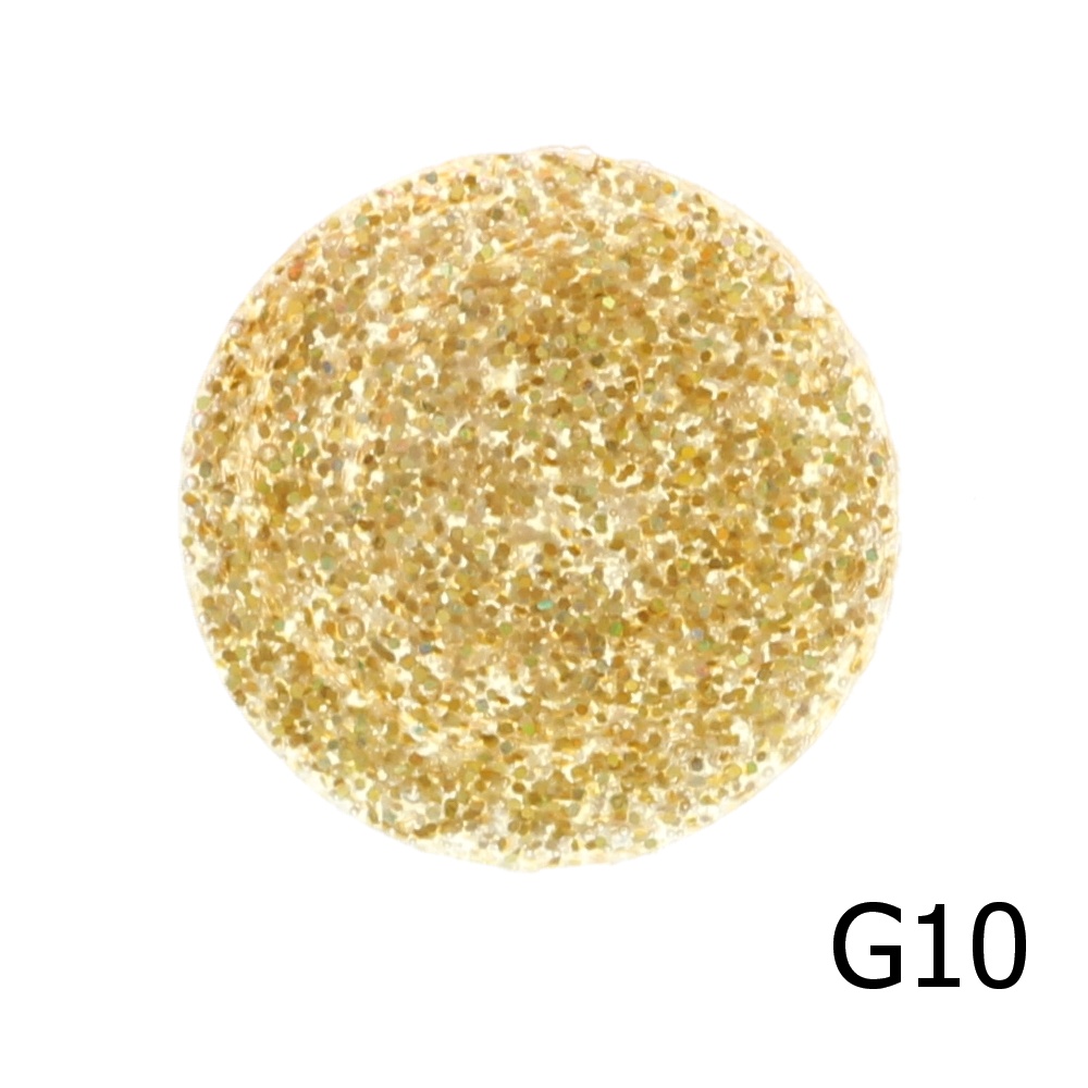 Эмаль сверкающая G10, 100 гр.