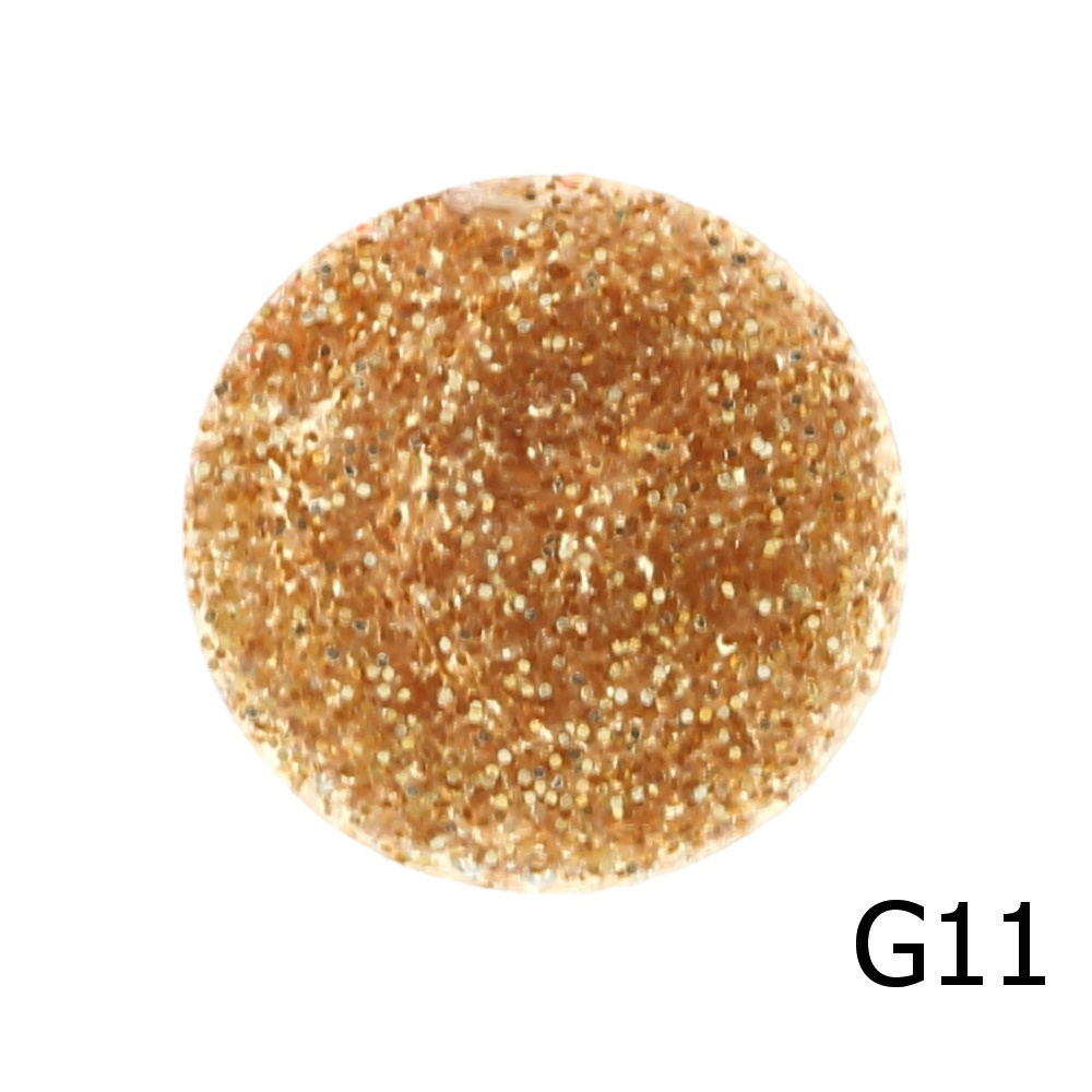 Эмаль сверкающая G11, 100 гр.