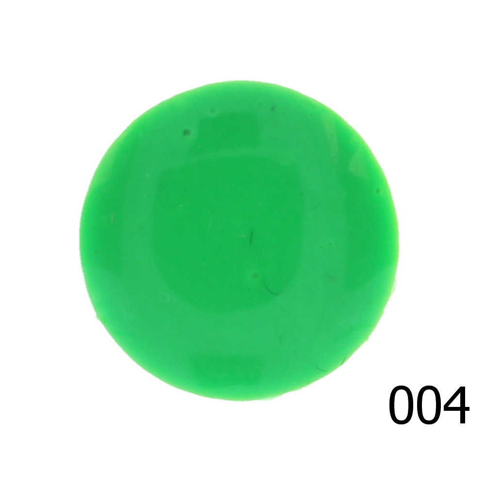 Эмаль флюоресцентная 004, 100 гр.