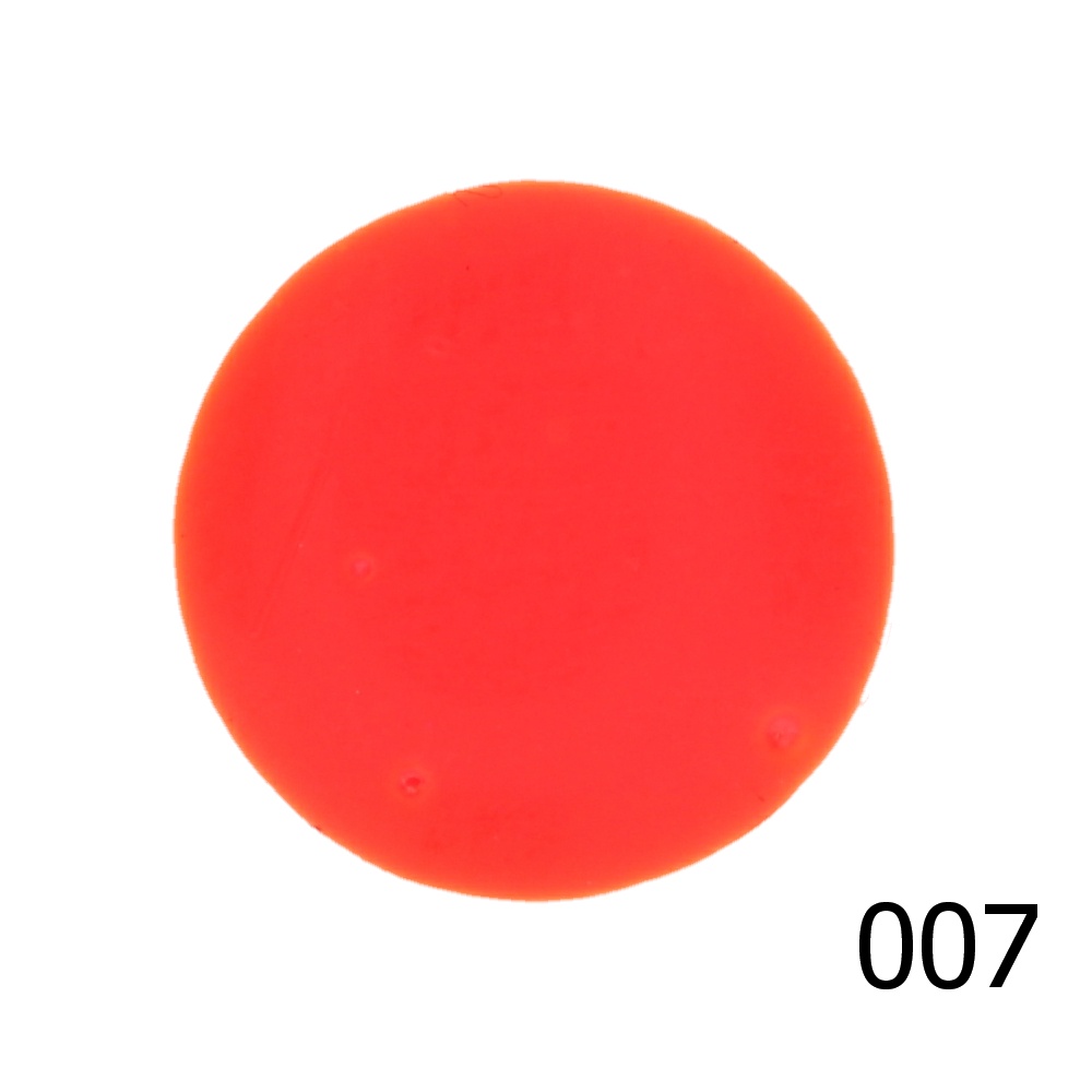 Эмаль флюоресцентная 007, 100 гр.