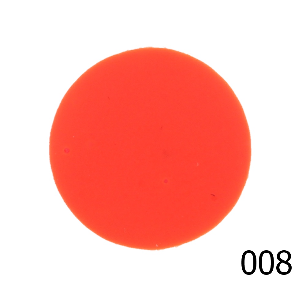 Эмаль флюоресцентная 008, 100 гр.