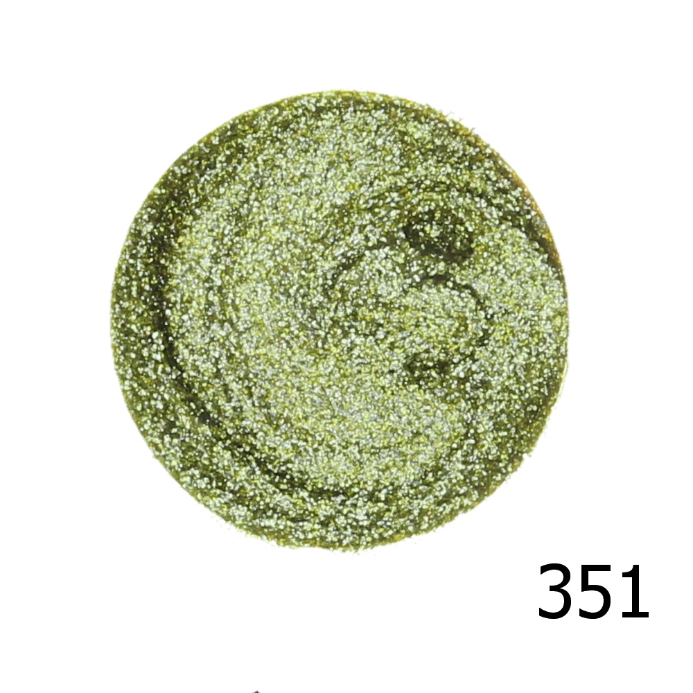 Эмаль металик 351, 100 гр.