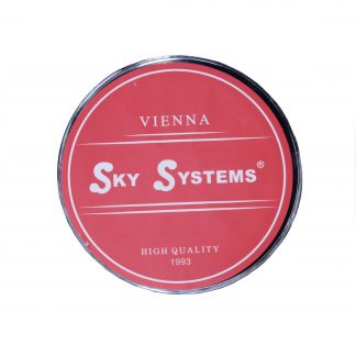 Нить силиконовая 0,7мм (70м)  Sky Systems