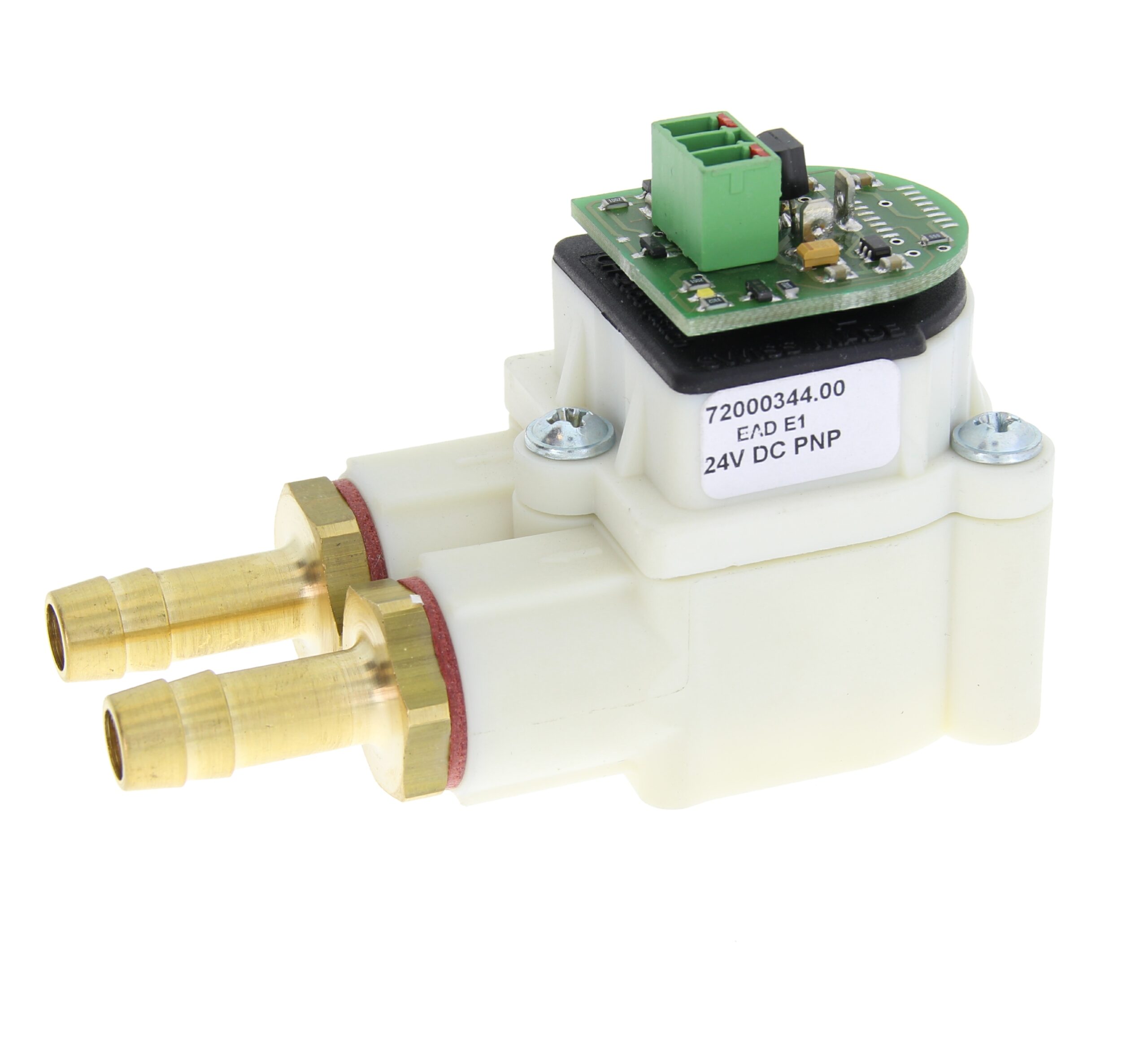 Датчик протока воды для установок VC, CC, GU