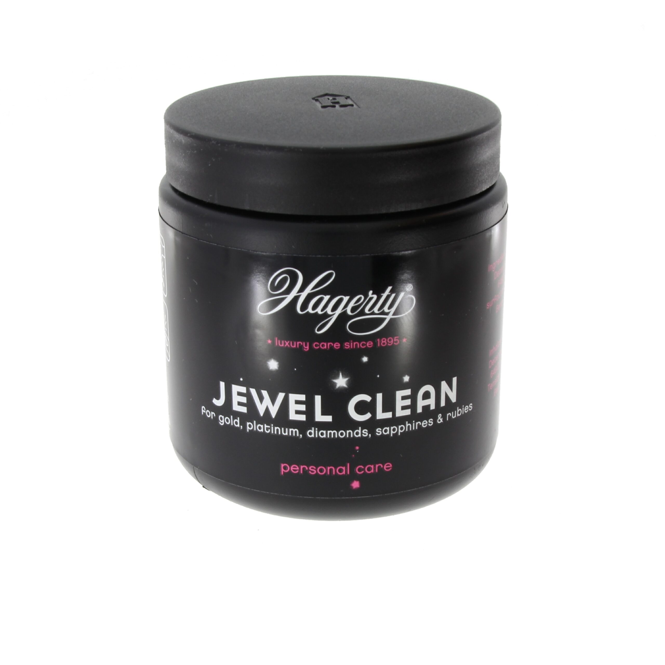Жидкость чистящая для серебра Hagerty 150 мл