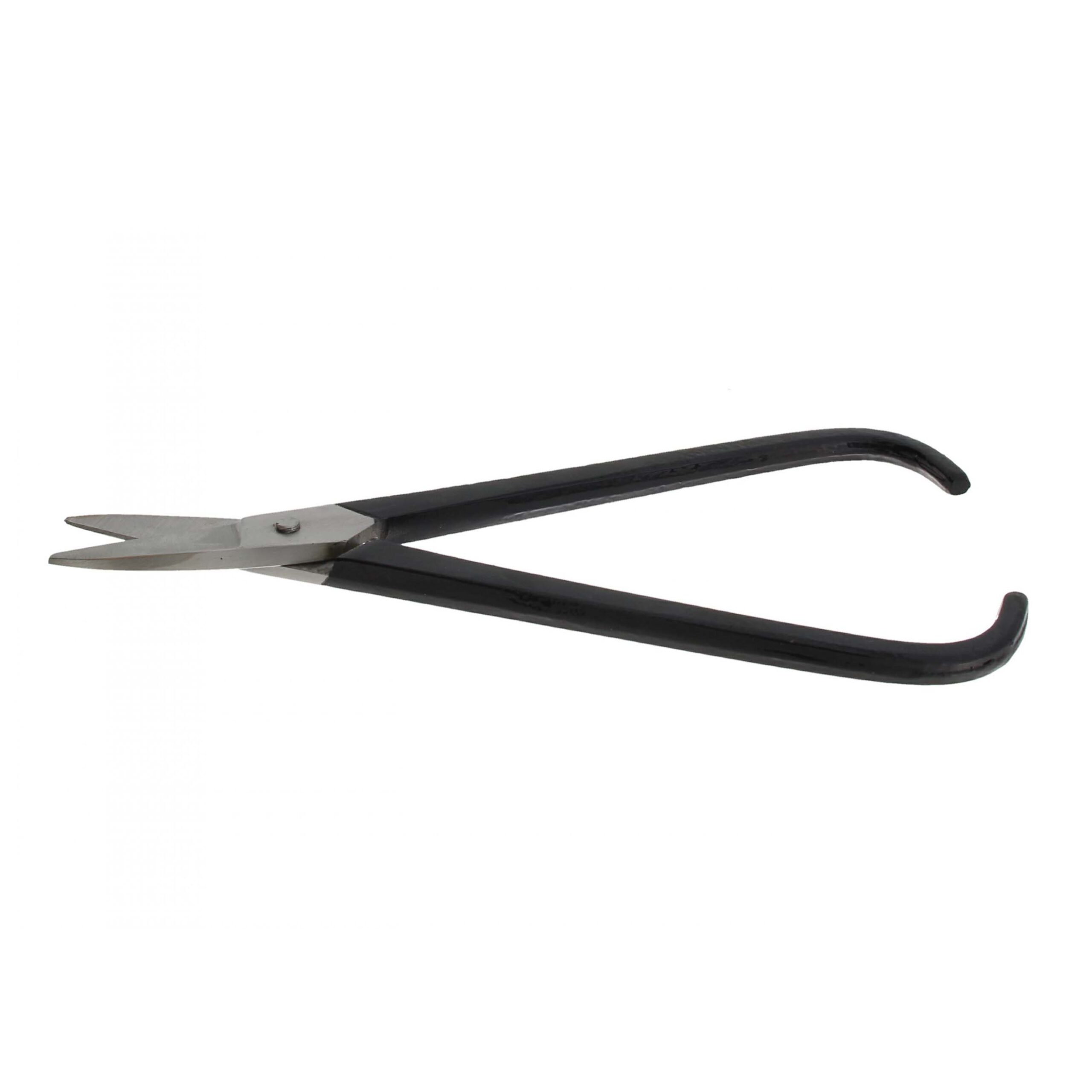 Ножницы по металлу прямые 180 мм 722.А1 AUGUSTA