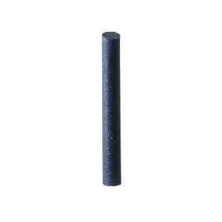 Резинка черная стержень 3х23 мм. 63