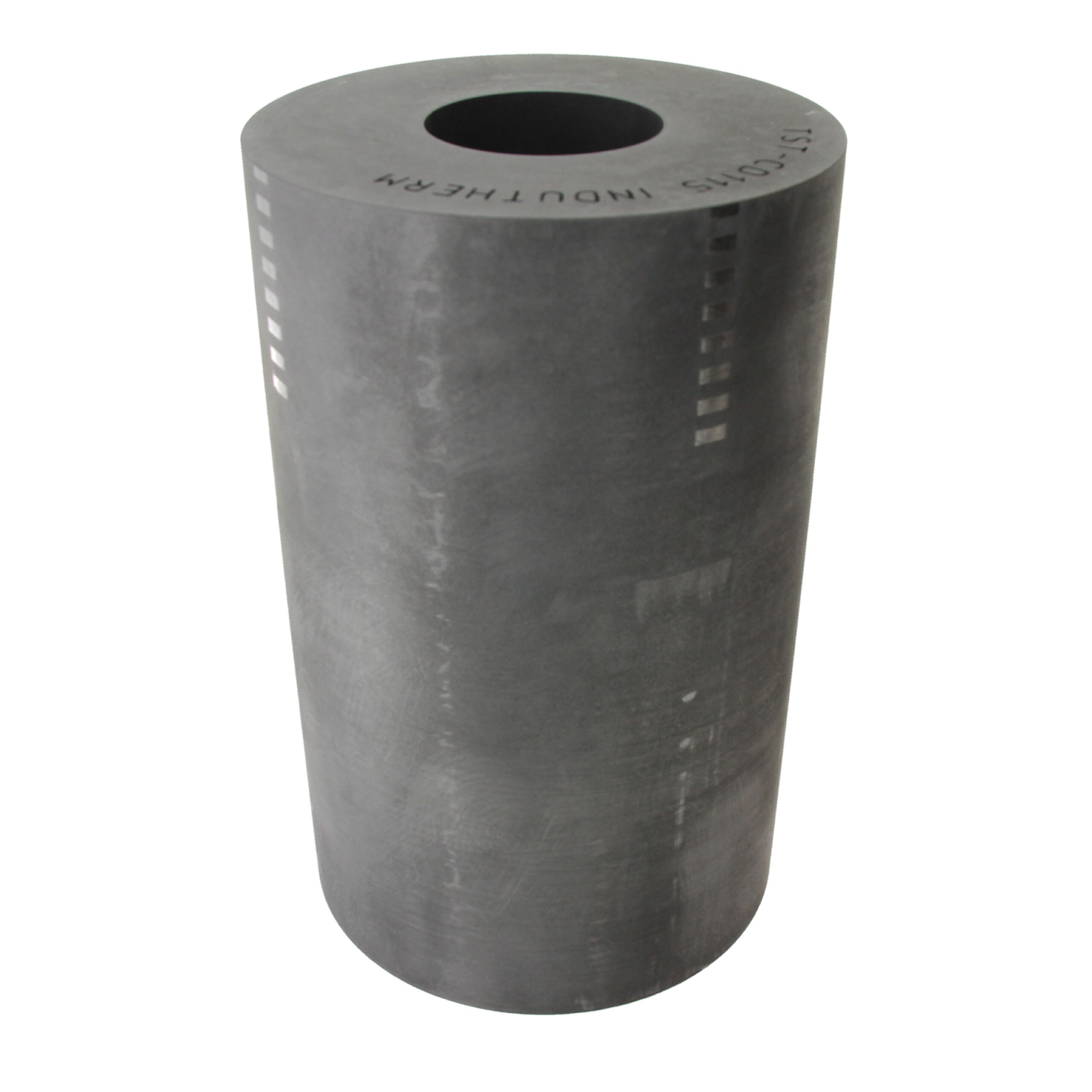 Тигель для круглой фильеры d=88  INDUTHERM