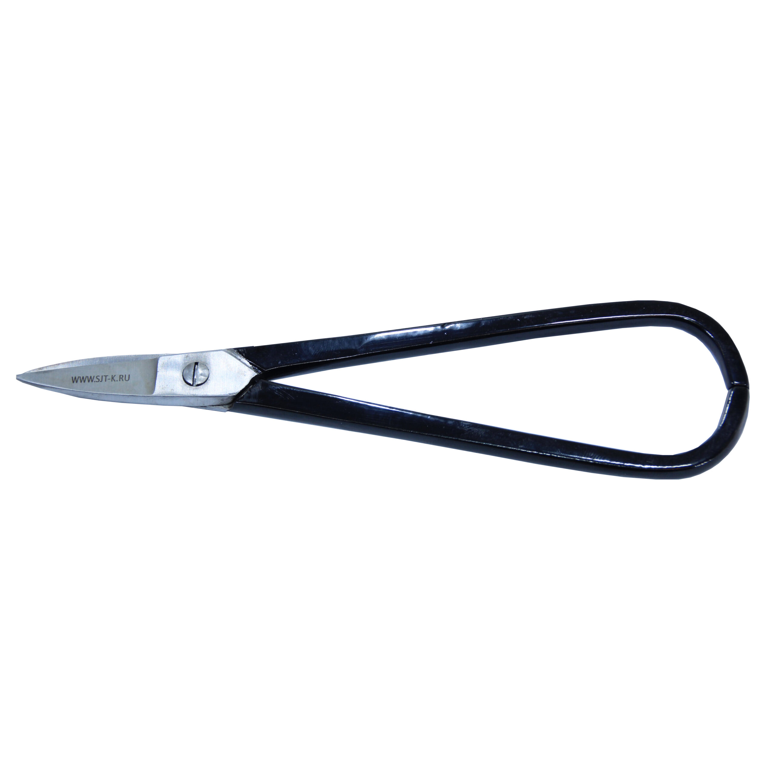 Ножницы по металлу прямые 175мм S-260