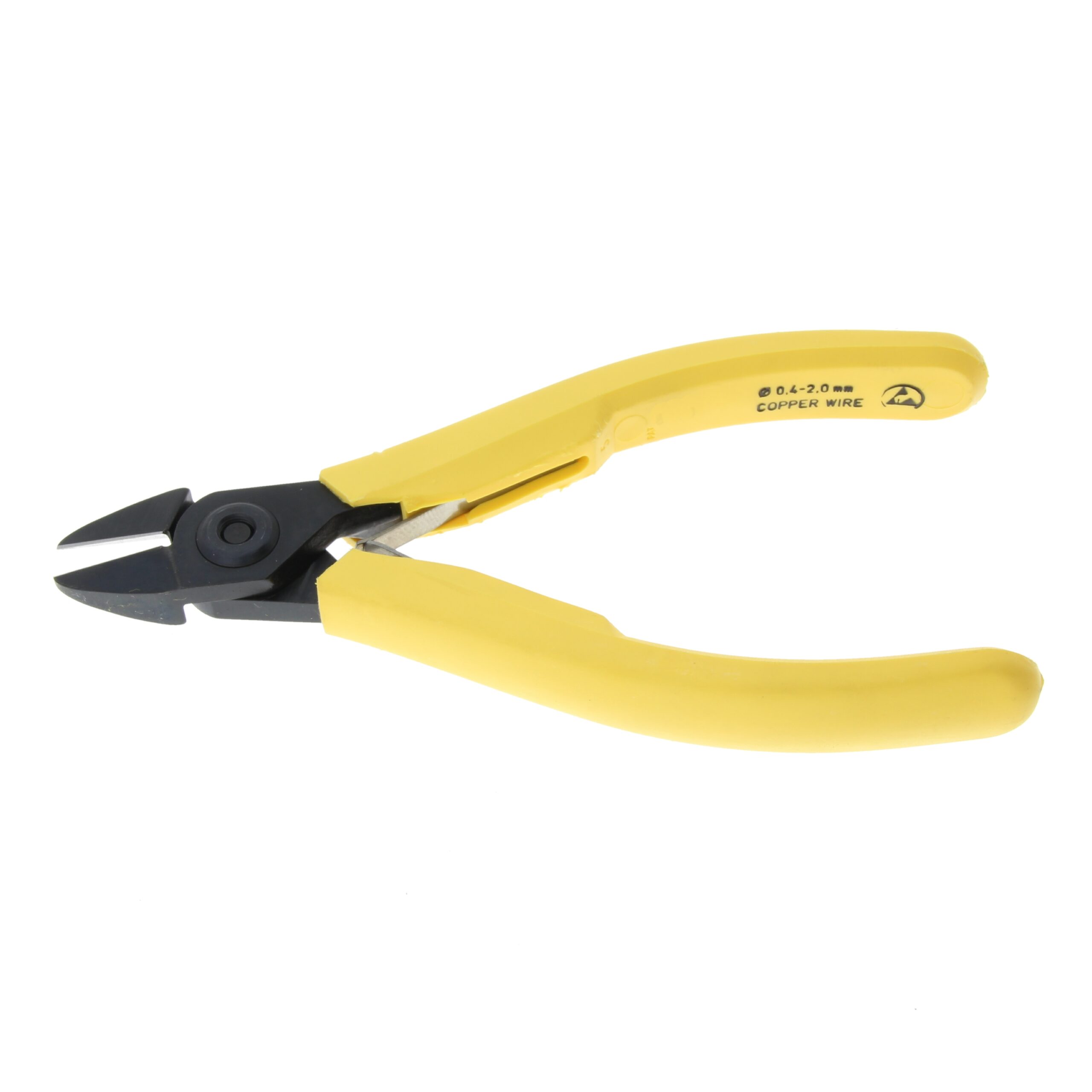 Бокорезы для цепочек Lindstrom 8161-F-0,3-2,0 125 мм