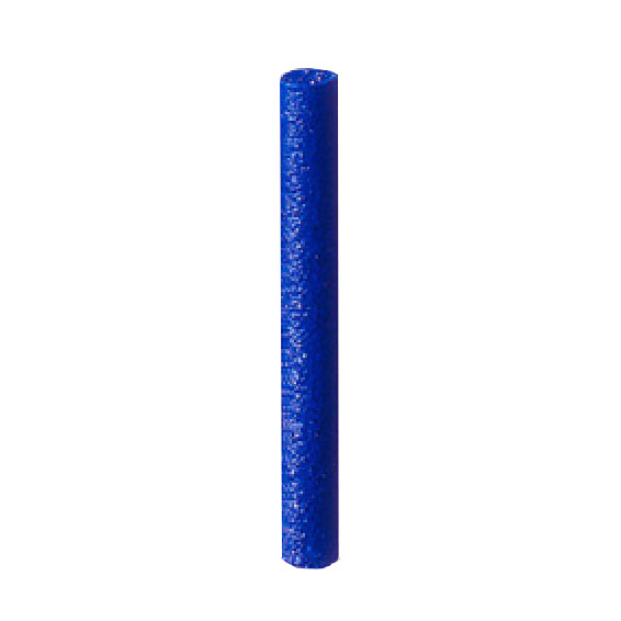 Резинка синяя стержень 2х20 мм. 52