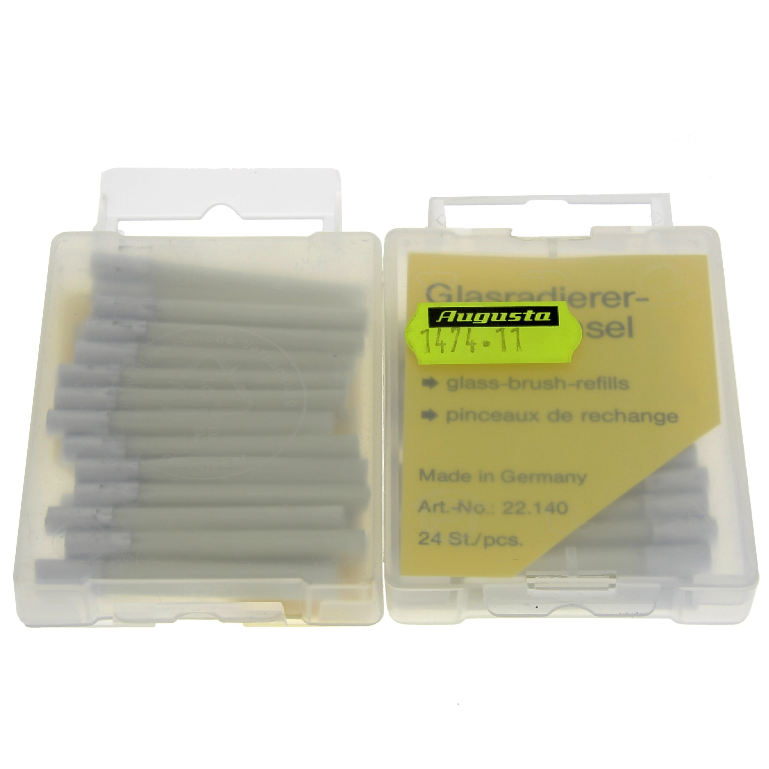 Набор вставок из стекловолокна 1476.11 AUGUSTA