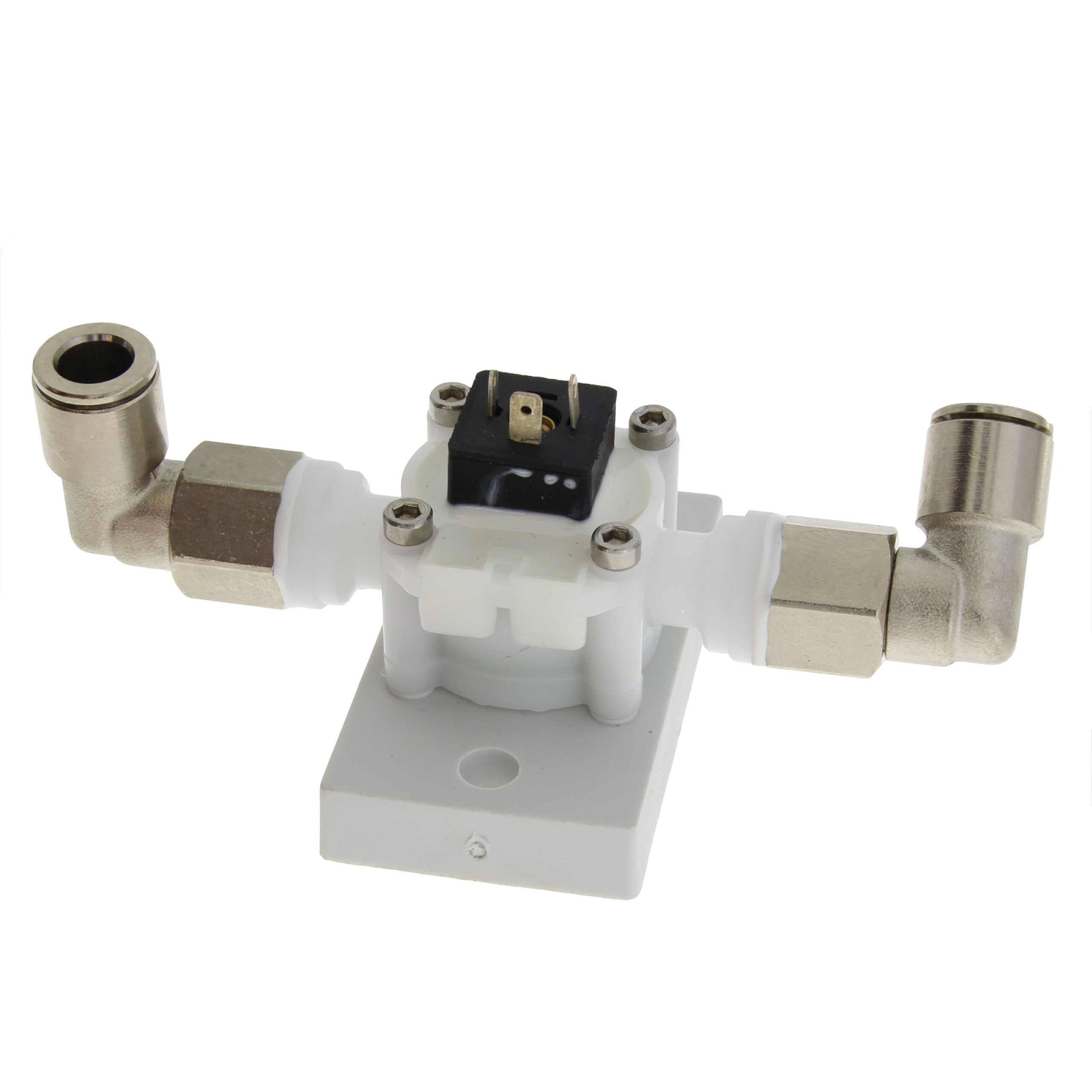 Датчик расходомера тех. жидк. контейнера CF18,50