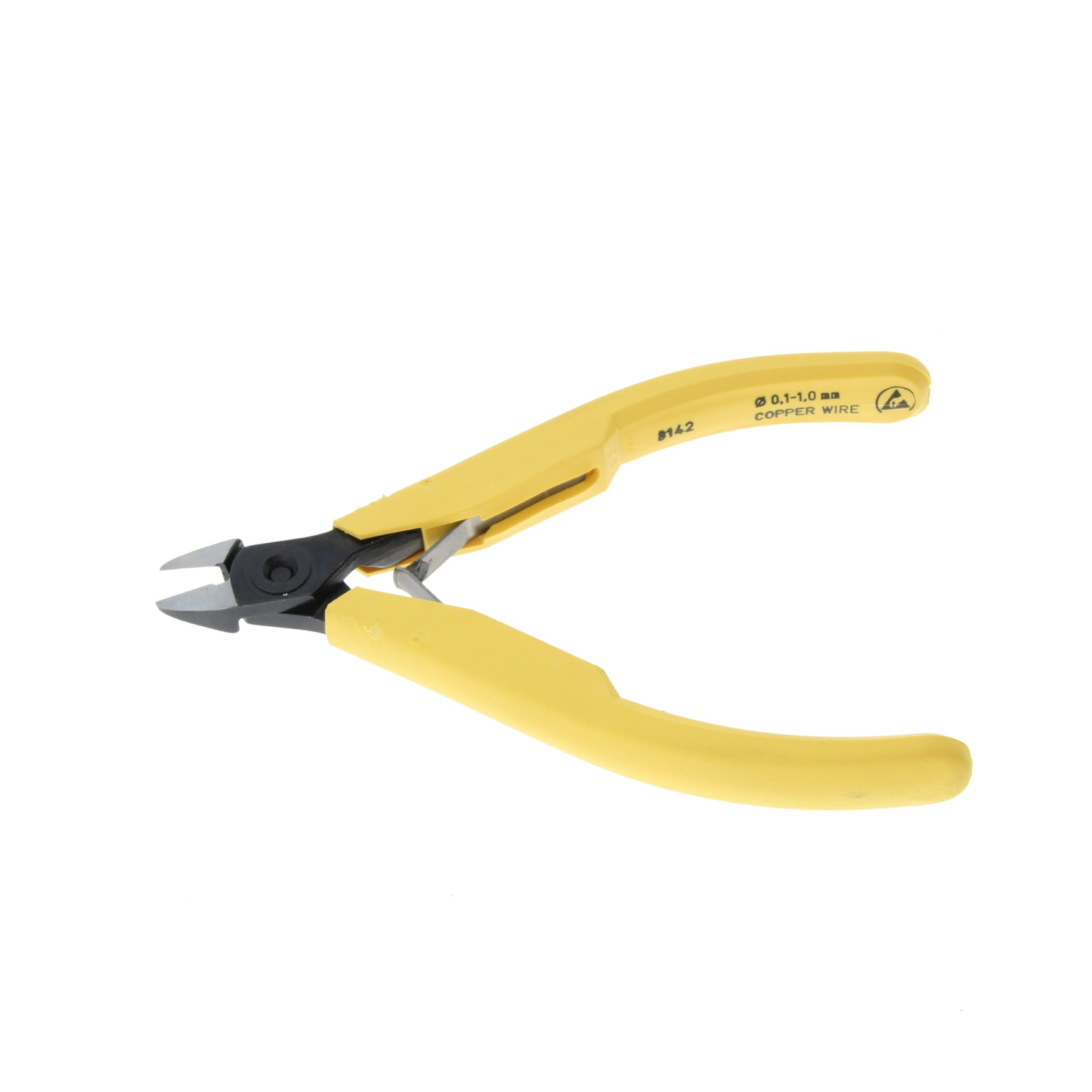 Бокорезы для цепочек Lindstrom 8142-UF 0,1-1,25 110мм