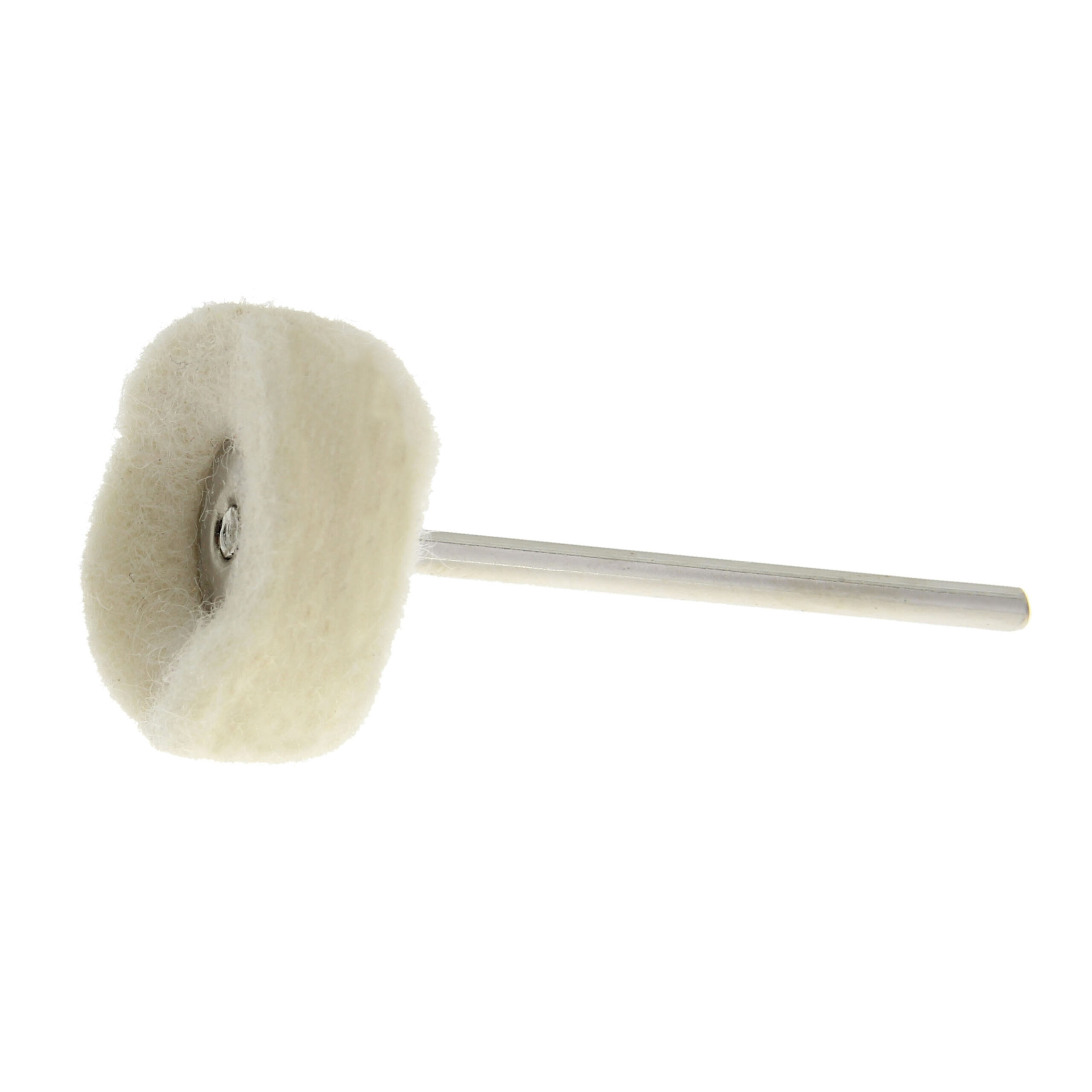 Фетр диск н/д 25х8 MSH78Y