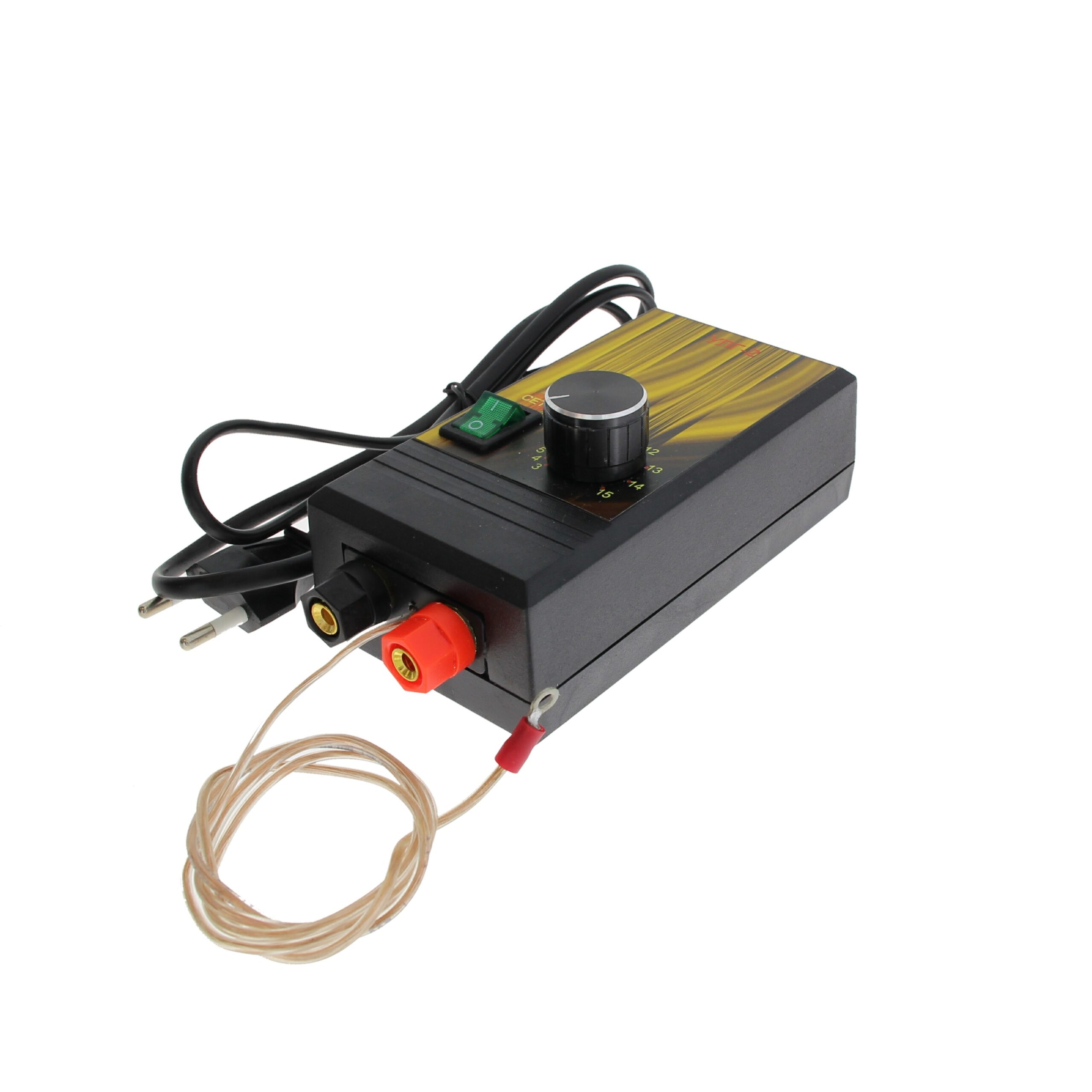 Прибор для локального родирования УЛГ-2