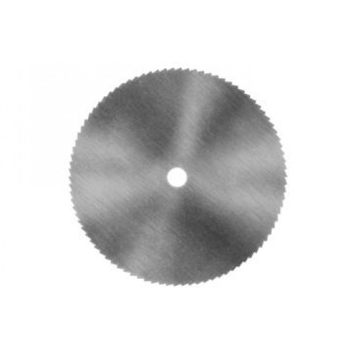 Диск стальной прорезной Antilope 22.0х0.1