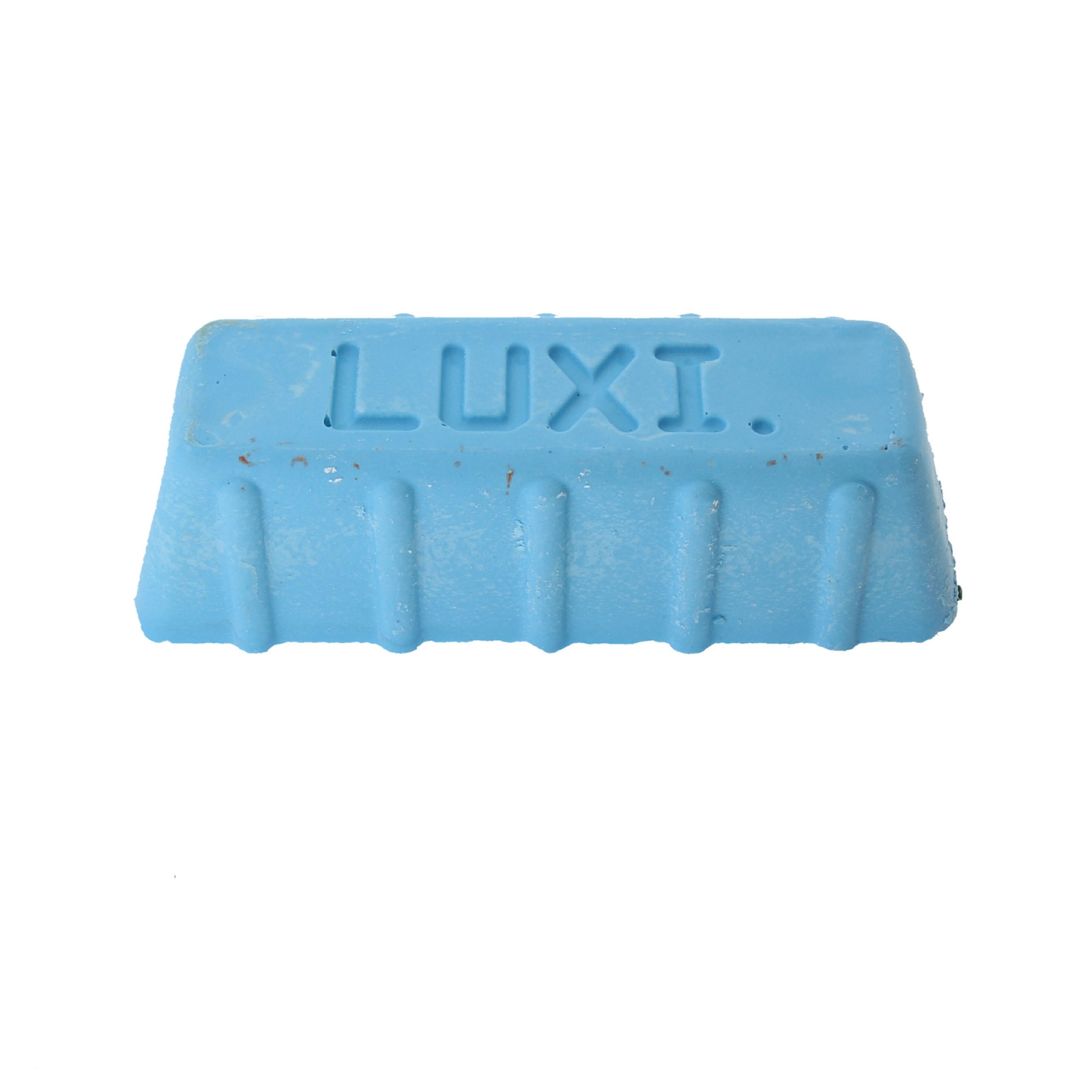 Паста полировальная Luxi голубая (245 гр)