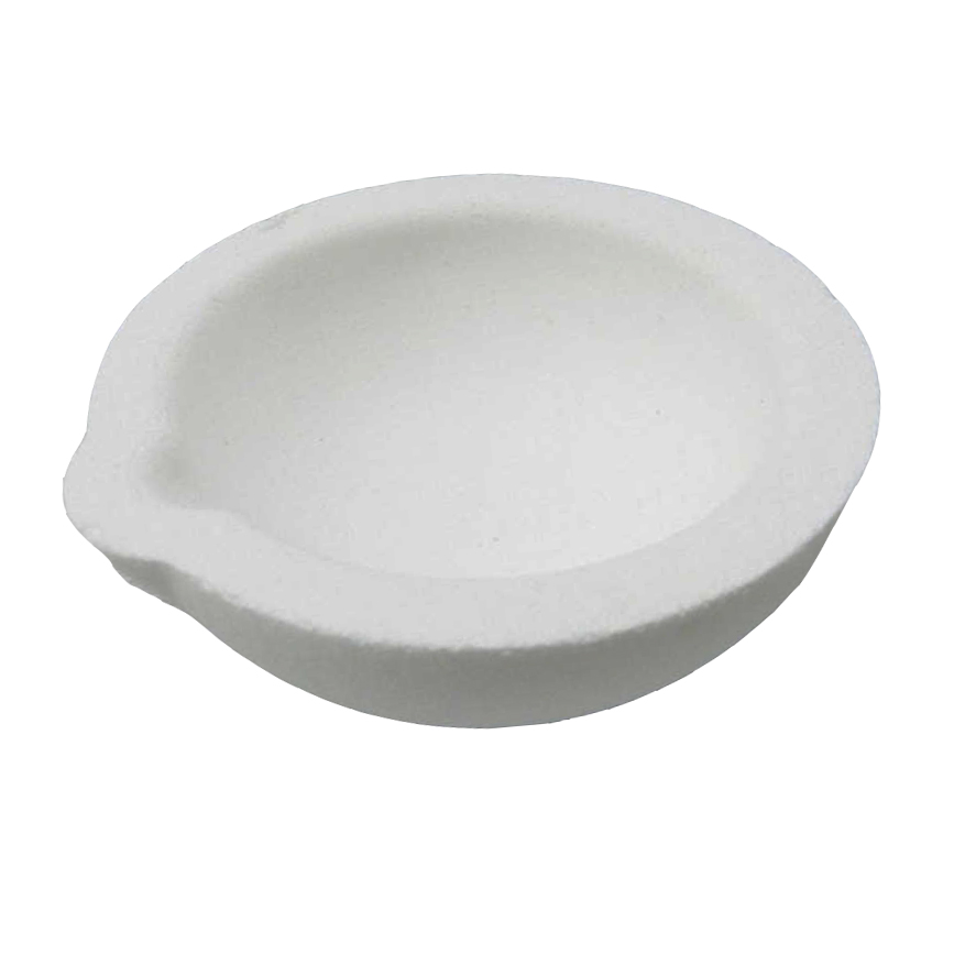 Тигель керамический BW-1000S 140х55х7,8мм