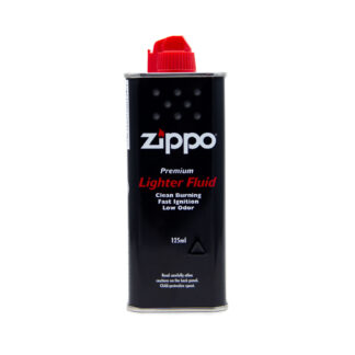 Бензин ZIPPO, 125 ml