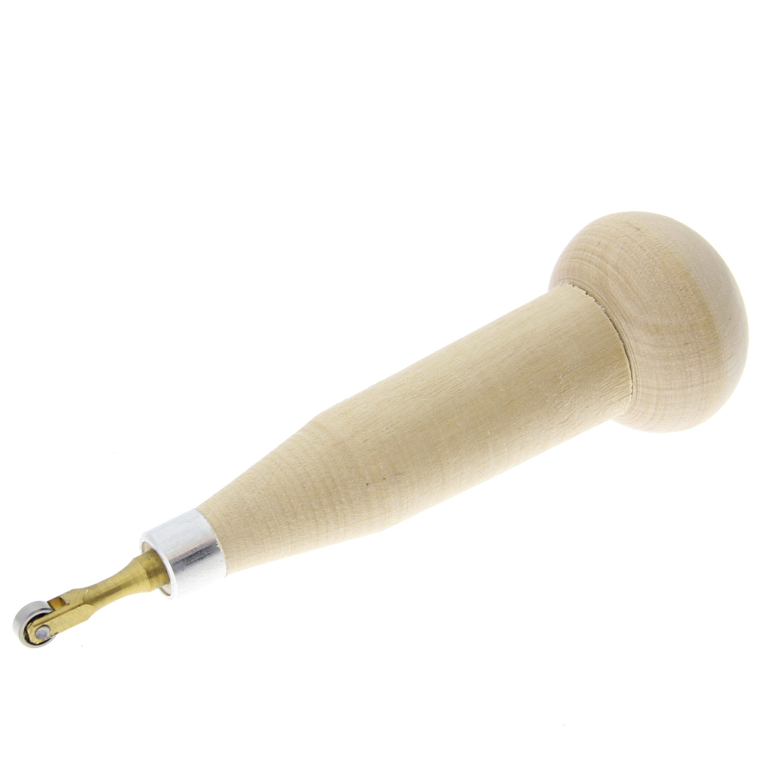 Давчик с колесиком (для глухих кастов)