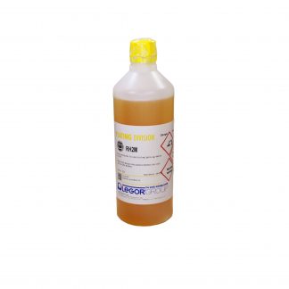 Раствор родия для гальванических ванн белый RH2M (Rh 2 г/л)
