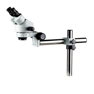 Микроскоп для закрепщика (увеличение 7х-45х)