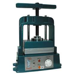 Вулканизатор ROMANOFF Standart 203х127 мм