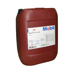 Масло вакуумное Mobil DTE Oil Heavy Medium (канистра 20 л)