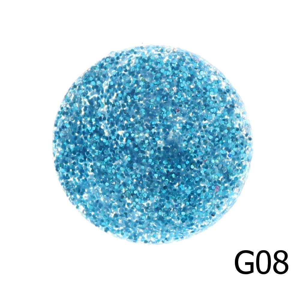 Эмаль сверкающая G08, 100 гр.