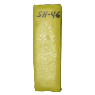 Резина силиконовая модельная желтая US 46 SH