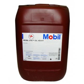 Масло вакуумное Mobil DTE Oil Heavy (канистра 20 л)