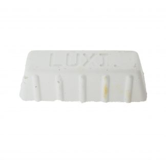 Паста полировальная Luxi белая (суперфиниш) (245гр)