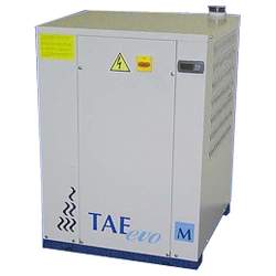 Холодильник TAE EVO 010 4.0 кВт