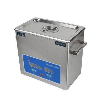 Ванна ультразвуковая DSA 100-SK1  (2,8 л)