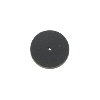 Резинка черная б/д шайба 22х3 мм R22m