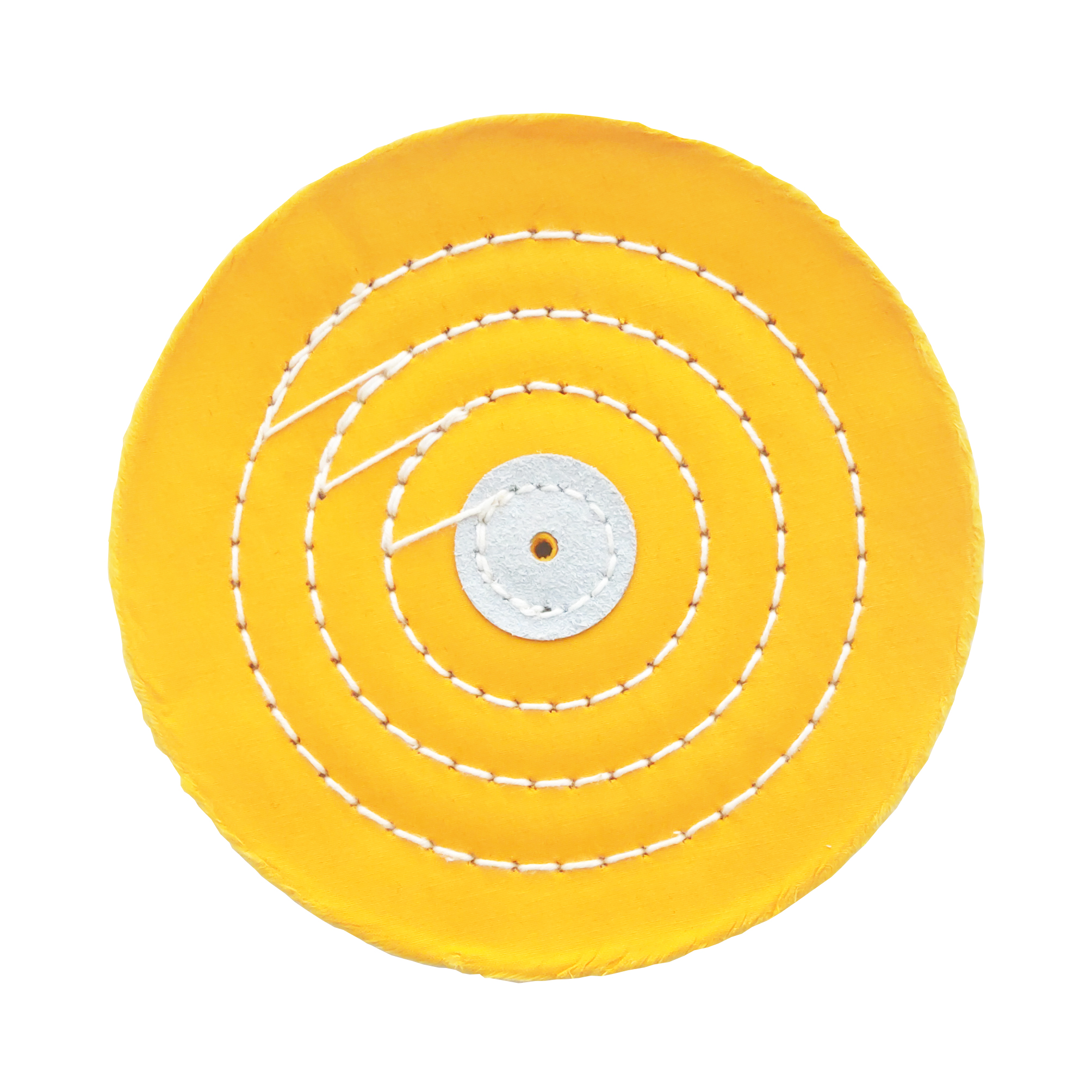 Круг муслиновый желтый 6х50 PARAMOUNT (К) эк