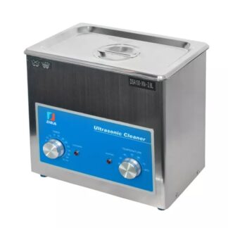Ванна ультразвуковая DSA 100-XN1 (2,8 л) (аналоговая)