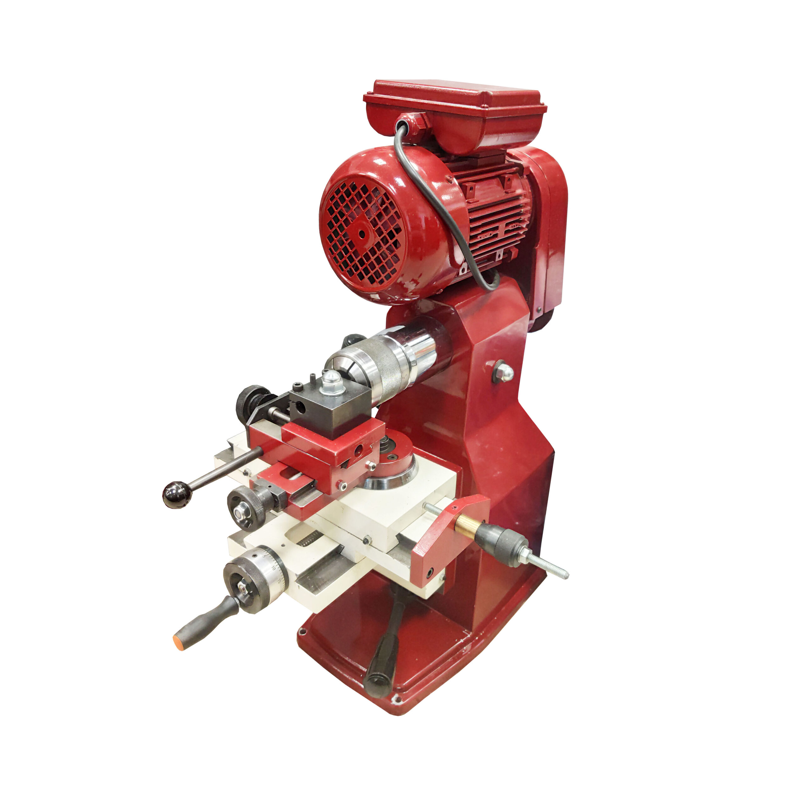 Станок токарный для внутренней обработки