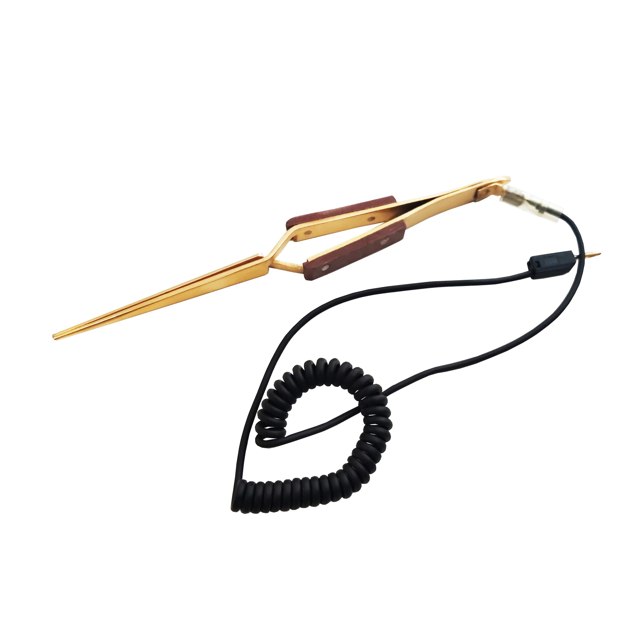 Пинцет для аппарата локального гальванического покрытия JUNIOR 120