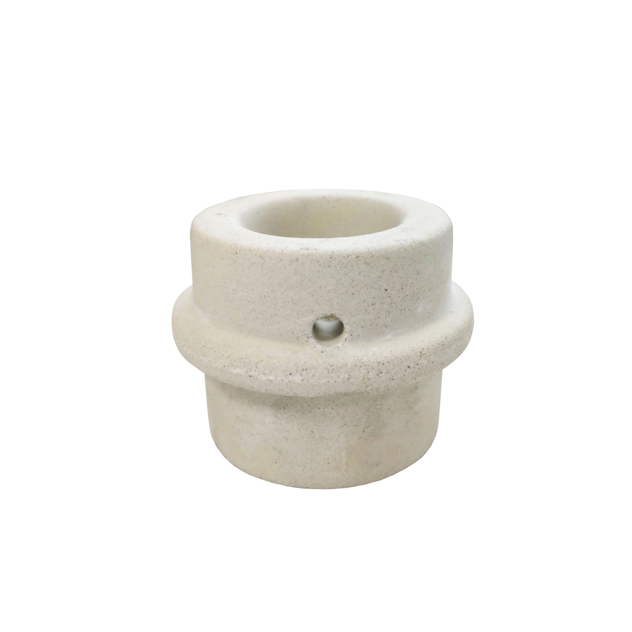 Кольцо керамическое для крышки плав.камеры OPTI SMALL/Vulcano 3/3000 D85хd58 Н80 OР000СС008