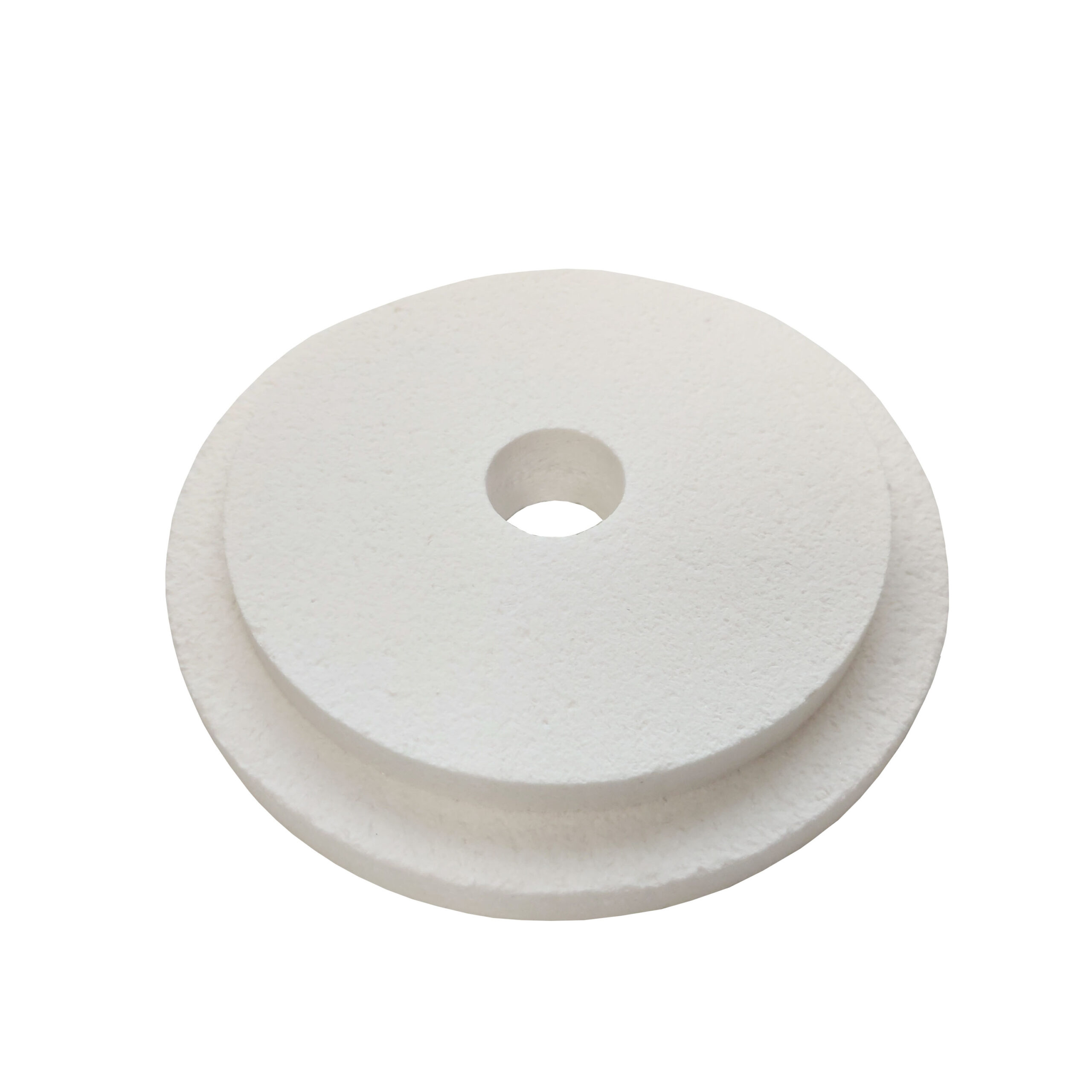 Теплоизоляция основания тигля GU/VC1000 D=170 H=25 Тмакс 1300 С 11215020