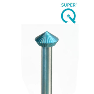 Бор подрезной HD-90 2,6мм SUPER Q/MAILLEFER