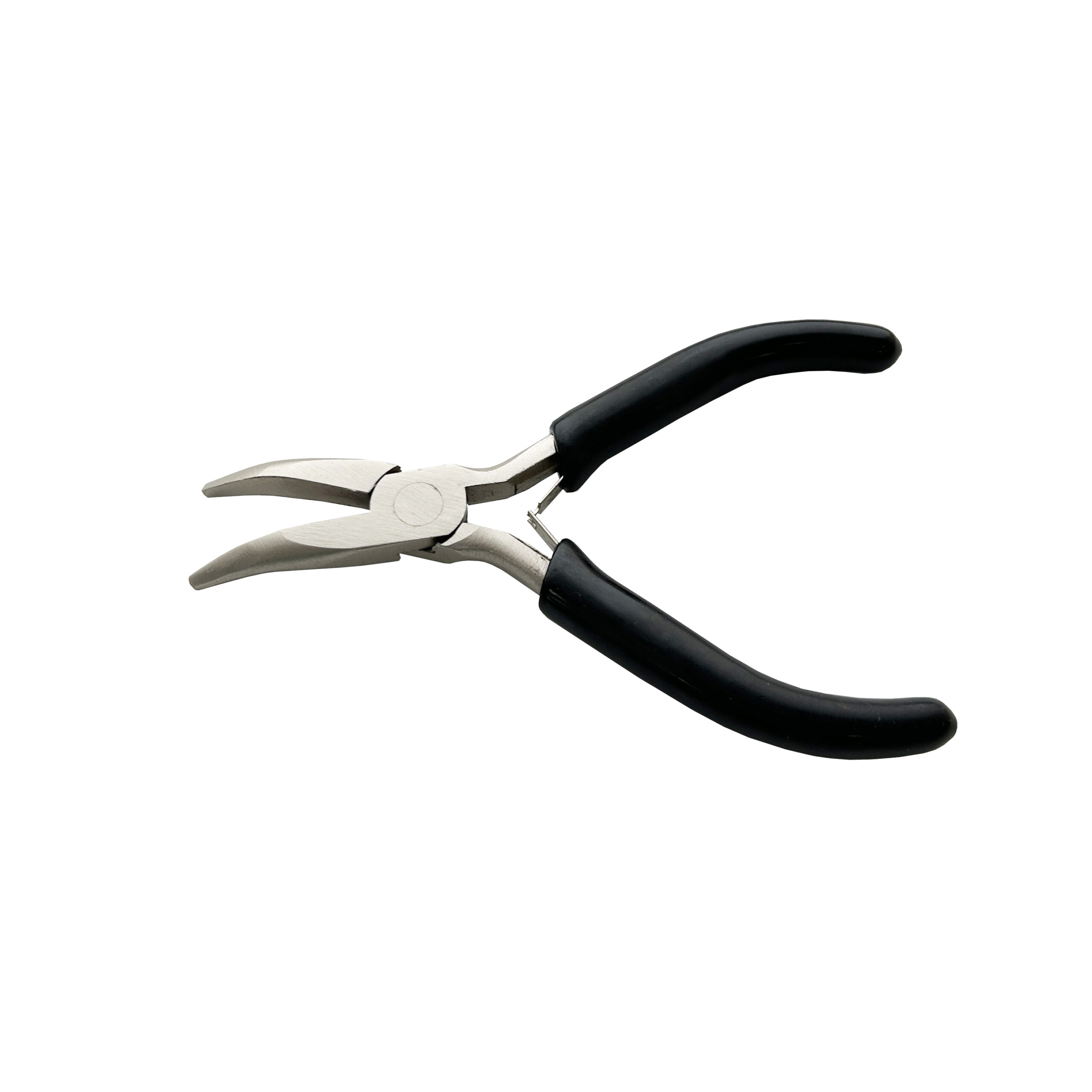 Клювики 130 мм с пружинами (вертикально изогнутые) (Китай)