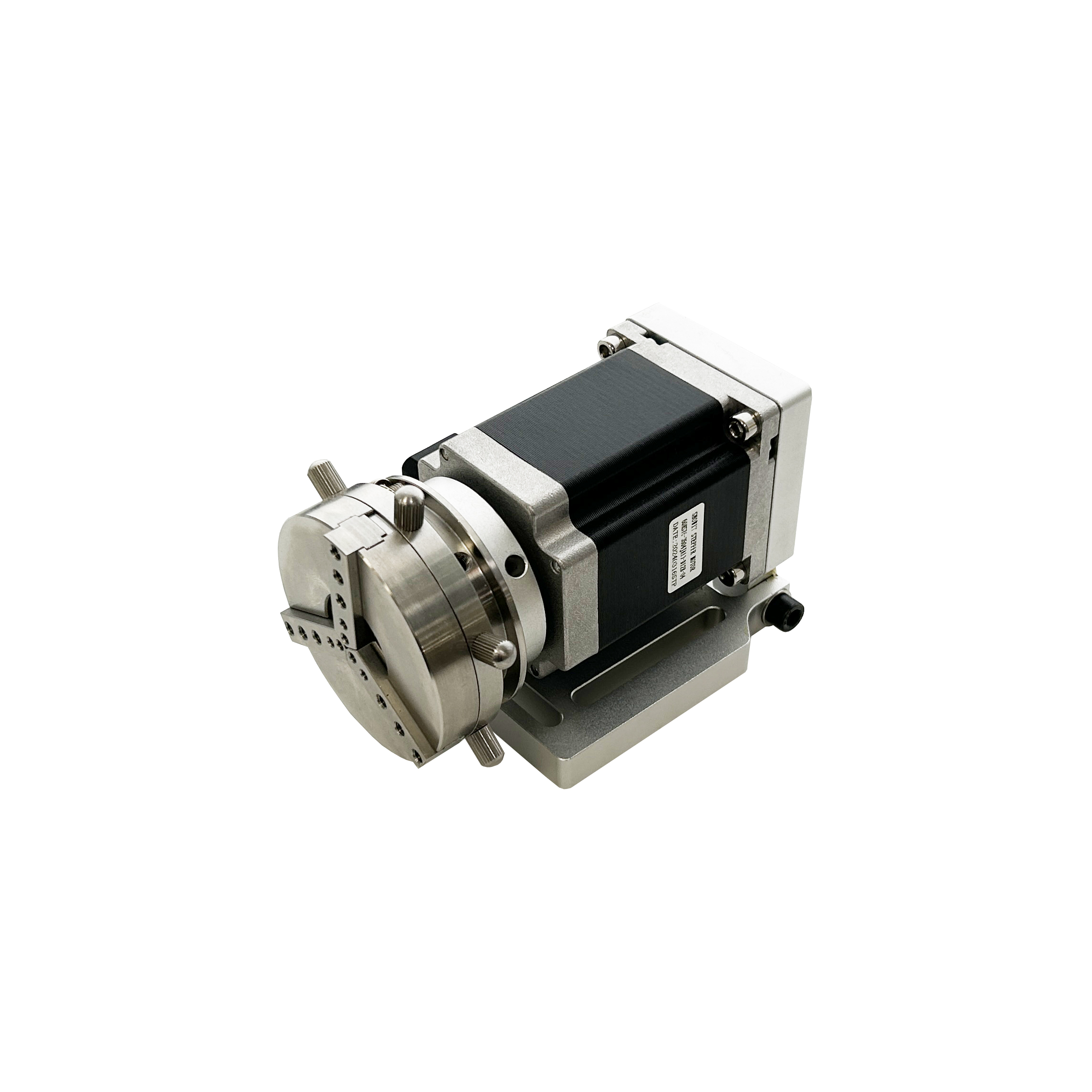 Ось поворотная D50