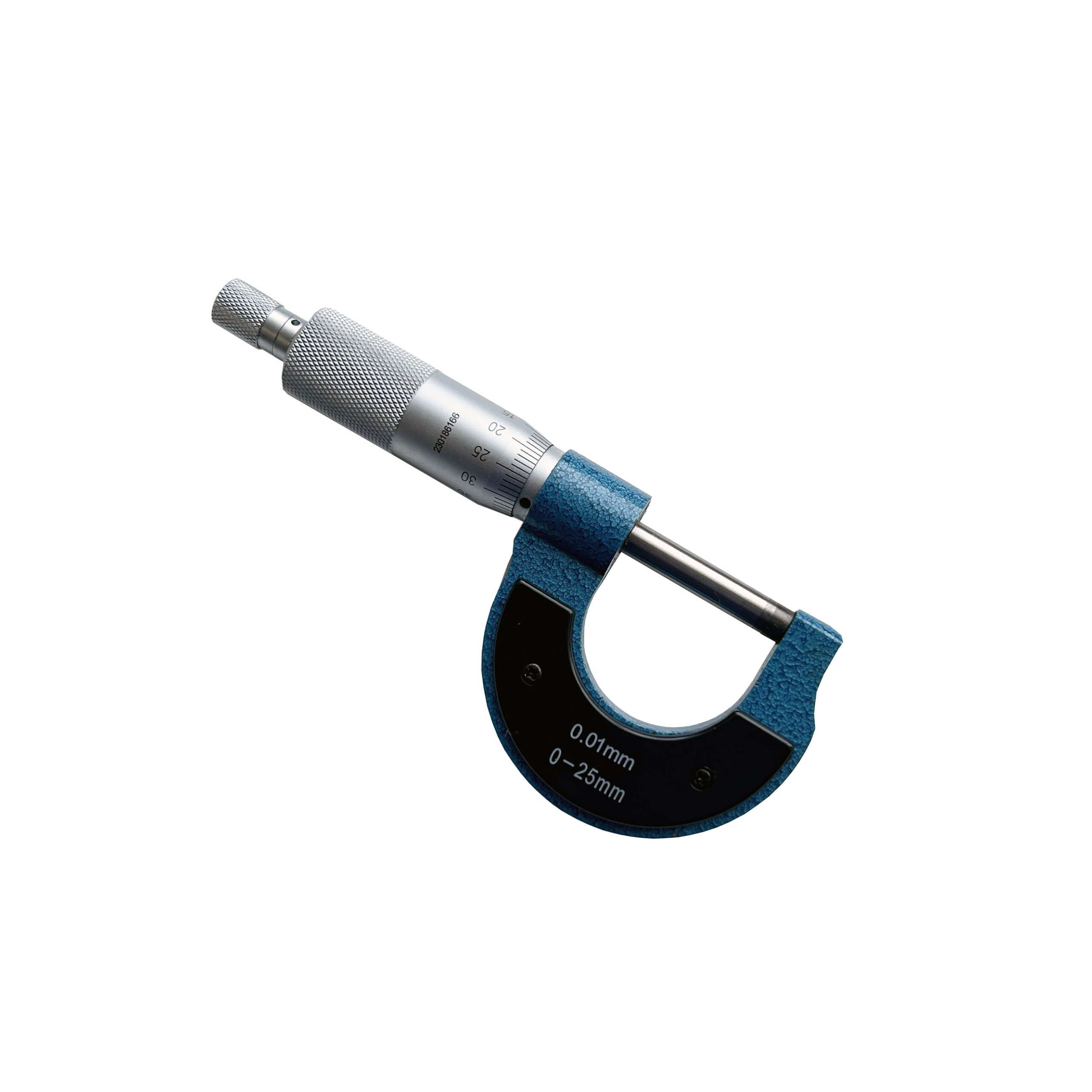 Микрометр МК 0-25 0,01  Эталон