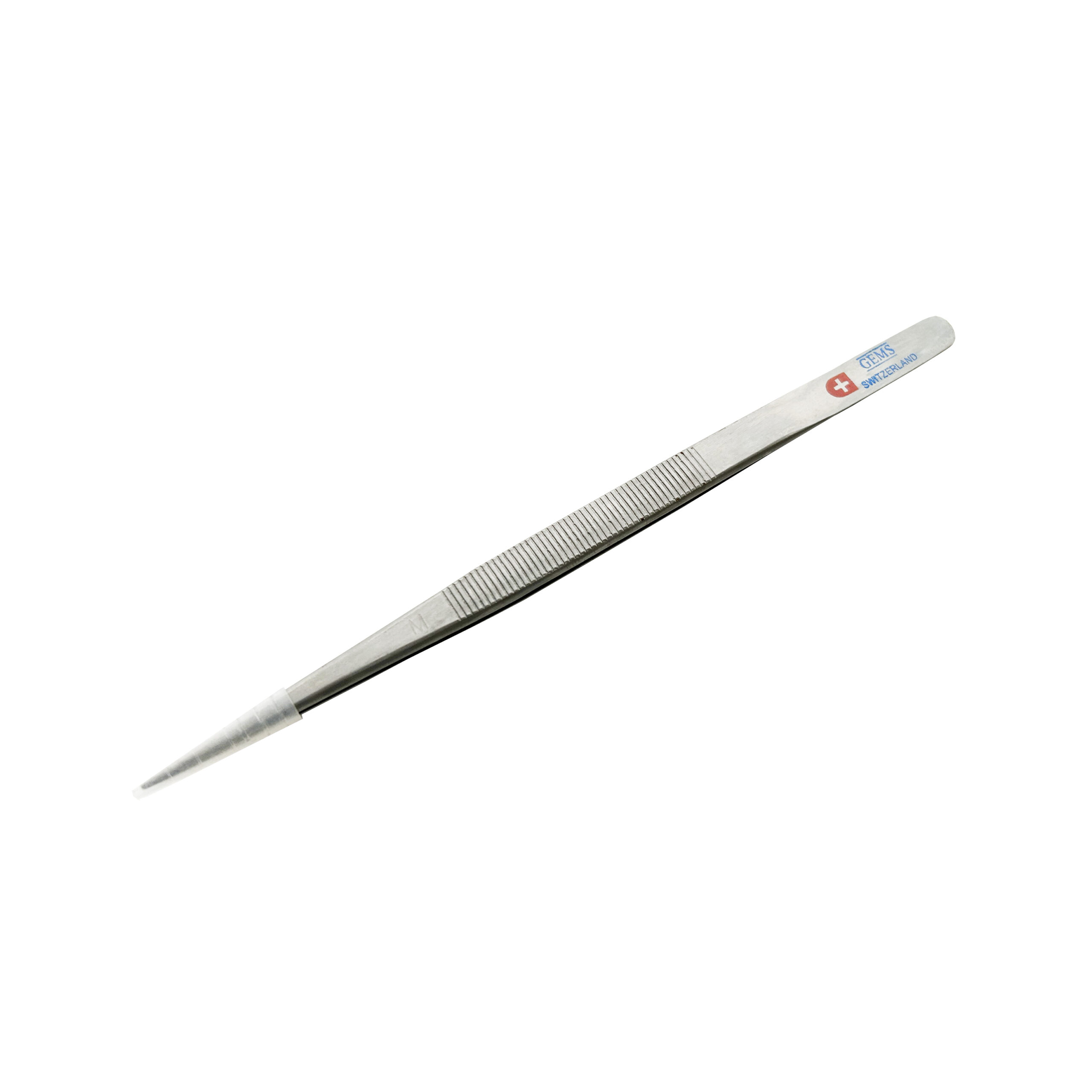 Пинцет для камней 160 мм